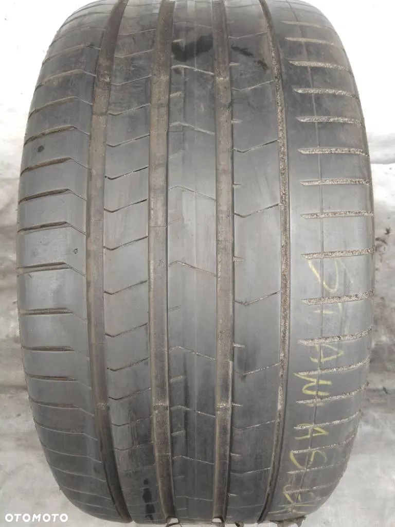 Pirelli P zero 275/30 R21 98Y 2024 7-7.5mm - 1