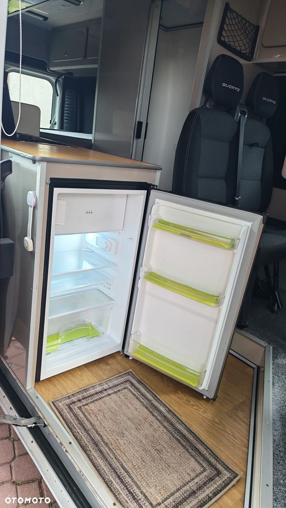 Fiat Ducato - 16