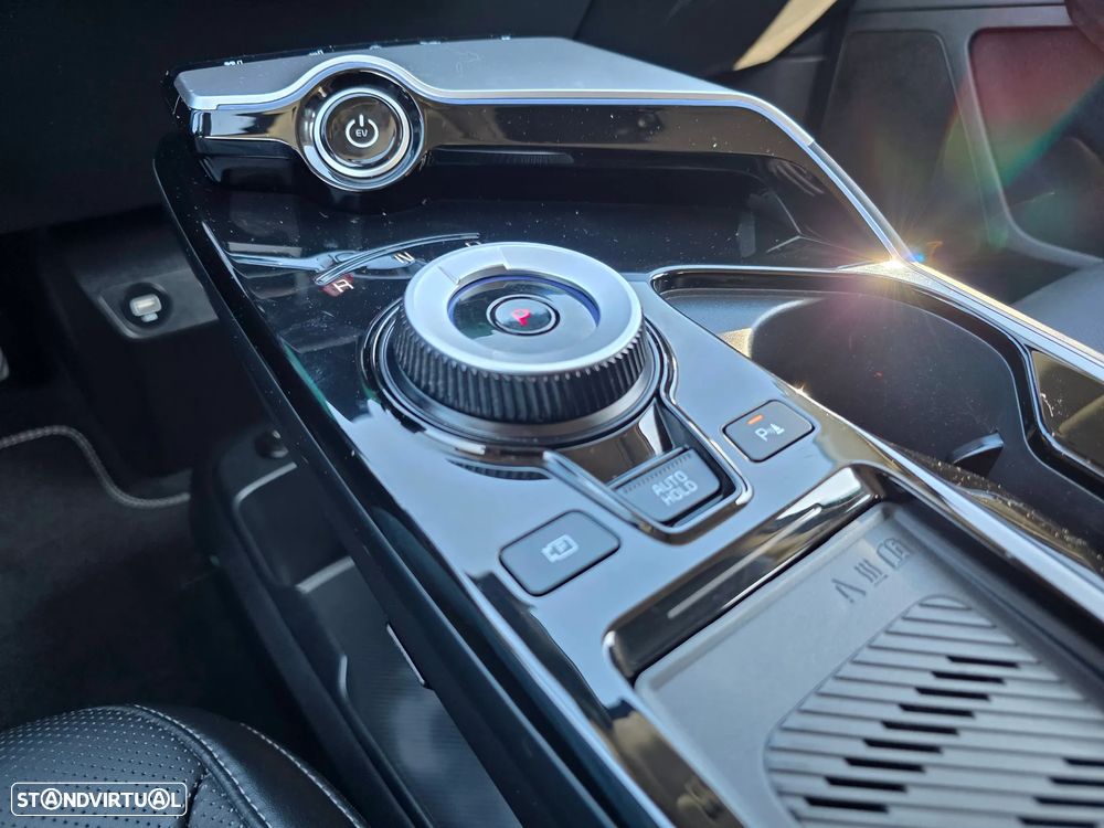 Kia EV6 77,4-kWh Business - 30