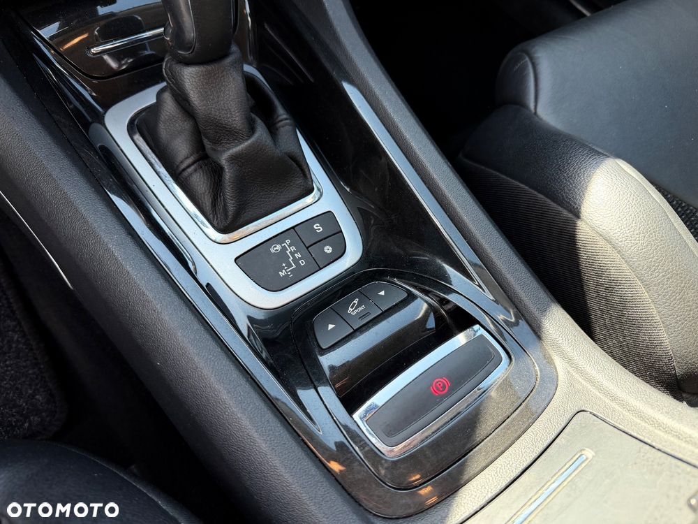 Citroën C5 HDi 165 FAP Exclusive - 20