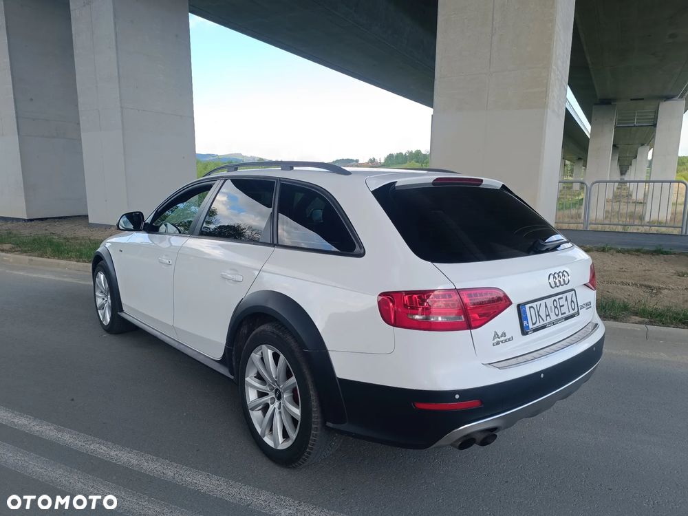 Audi A4 Allroad - 16