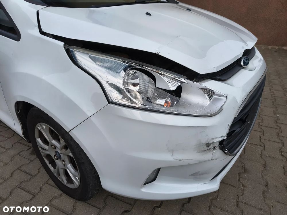 Ford B-MAX - 5