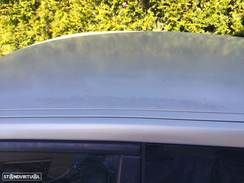 Fiat Stilo 1.9 JTD Dynamic - 10