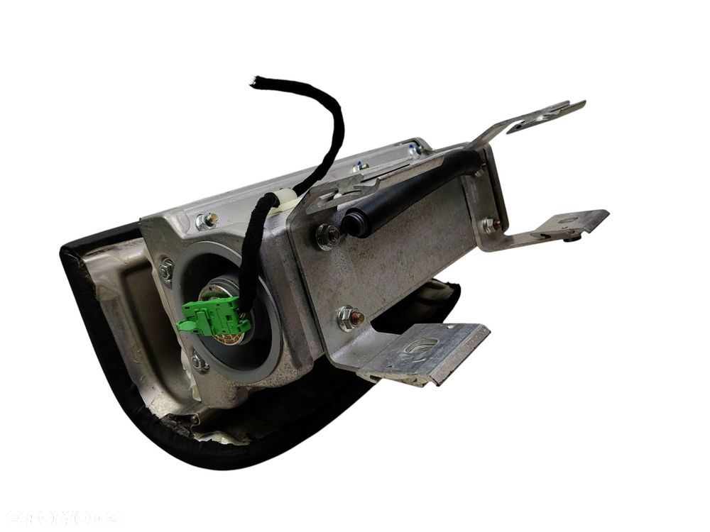 ZAŚLEPKA PODUSZKA PASAŻERA PORSCHE 911 996 BOXSTER 986 99680307108 - 4