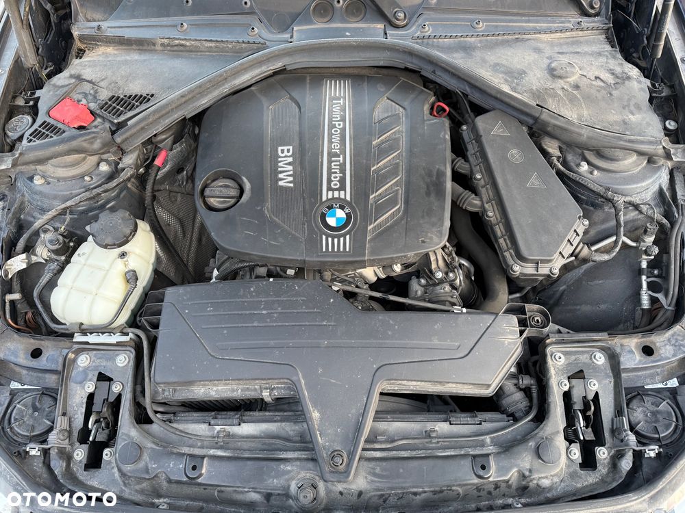 BMW Seria 1 116d EfficientDynamics Edition Sport Line - 34