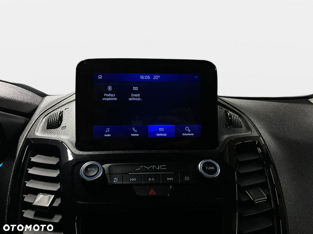 Ford Tourneo Connect Grand - 29