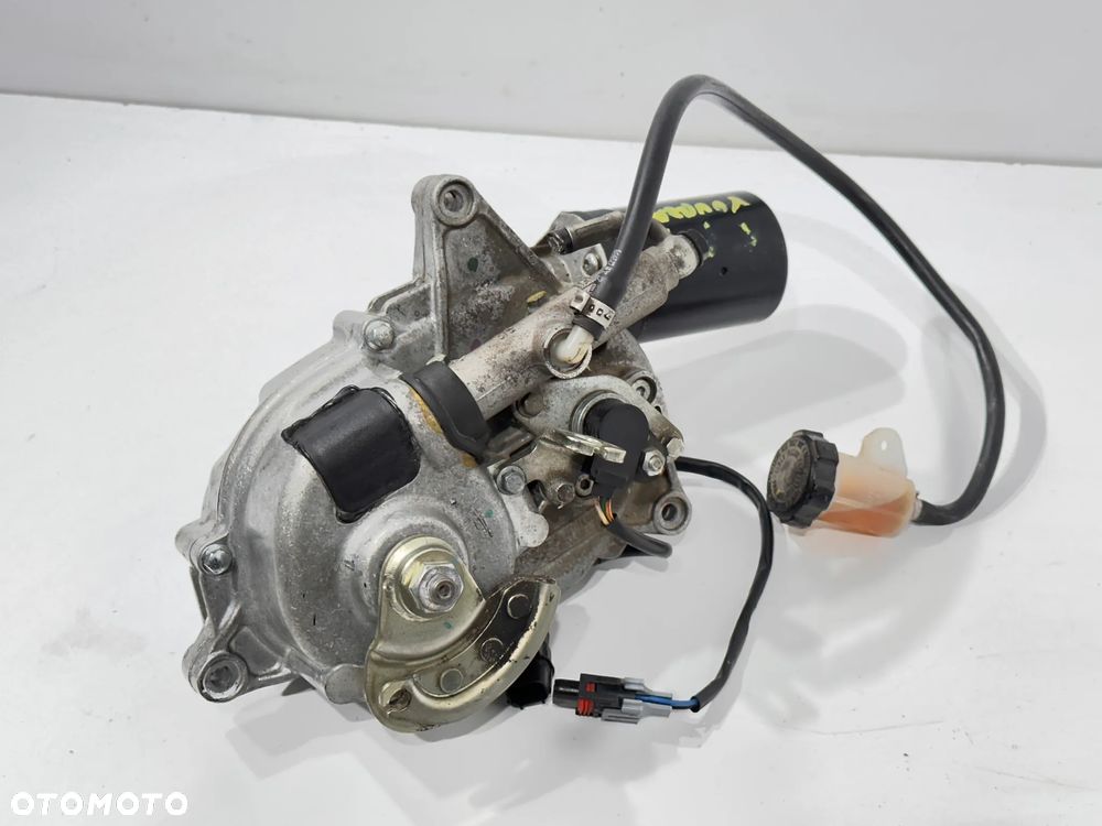 Silnik zawieszenia mechanizm Piaggio MP3 Yourban 300 - 6