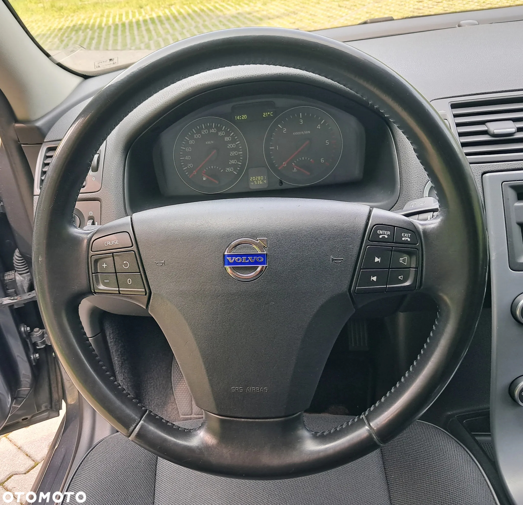 Volvo C30 1.6D DRIVe - 11
