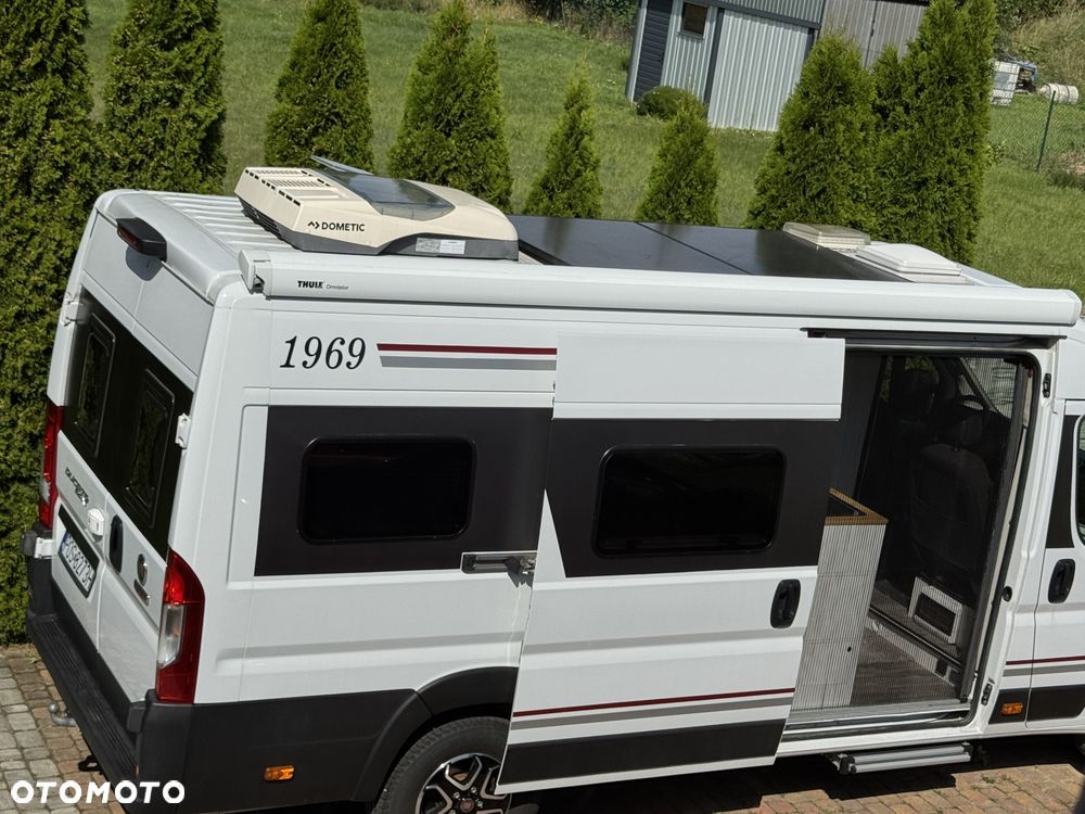 Fiat DUCATO - 9