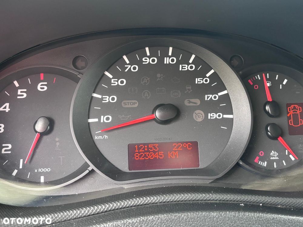 Renault Master - 15