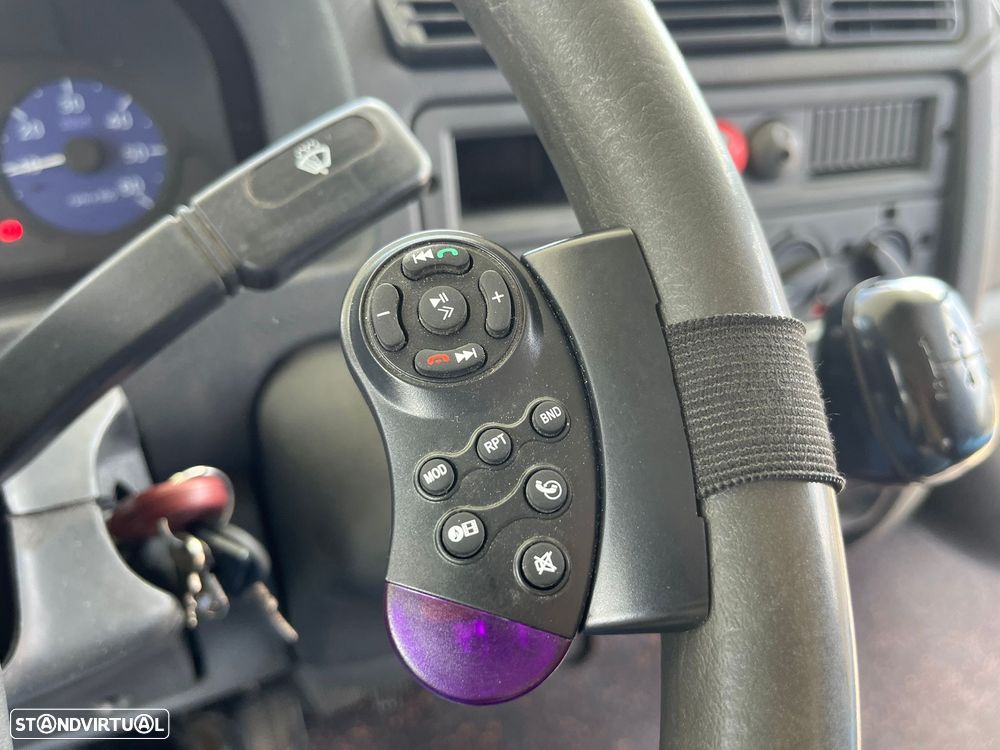 Fiat Ducato 6 lugares - 20