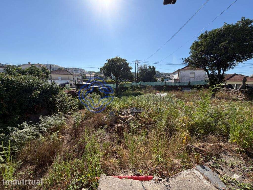Moradia T2 em Ruína em Fânzeres | Terreno de 978 m2 | Poço - Grande imagem: 5/14
