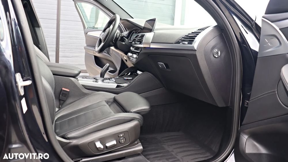 BMW X4 xDrive20d Aut. M Sport Edition - 15