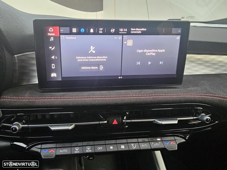 Alfa Romeo Tonale 1.3 Plug-In Hybrid Veloce e-AWD - 52