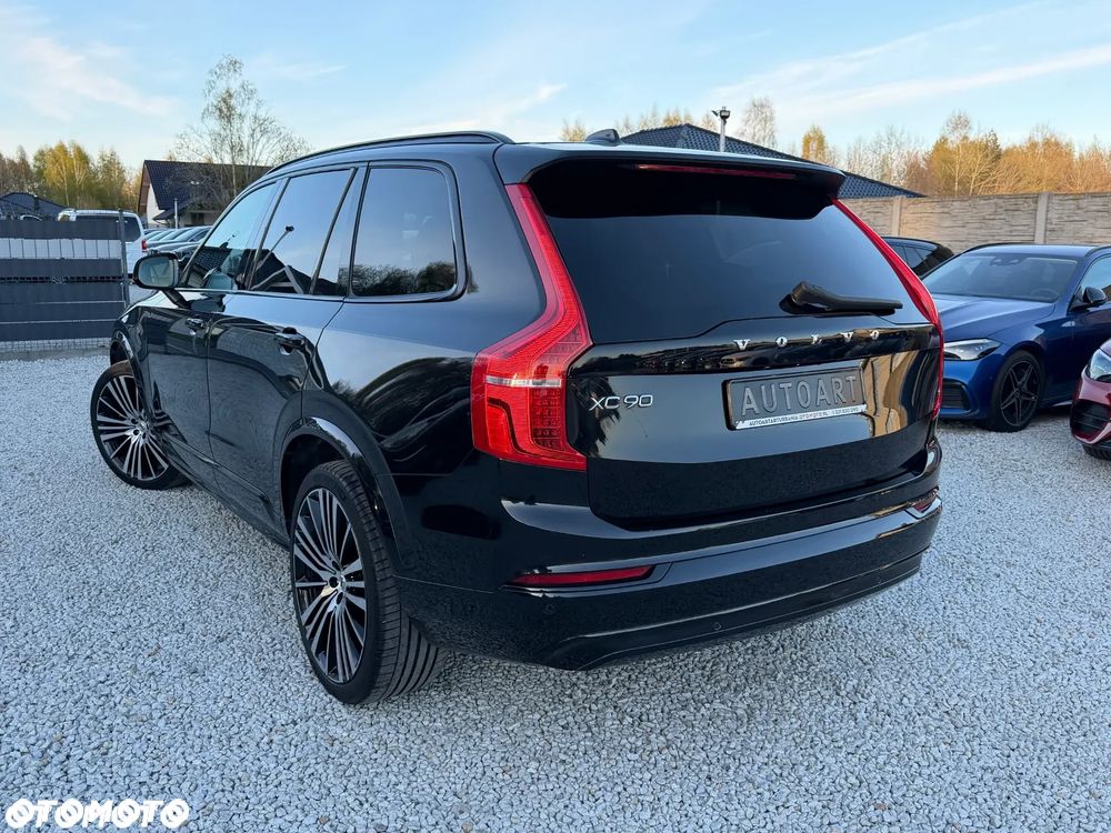 Volvo XC 90 - 15