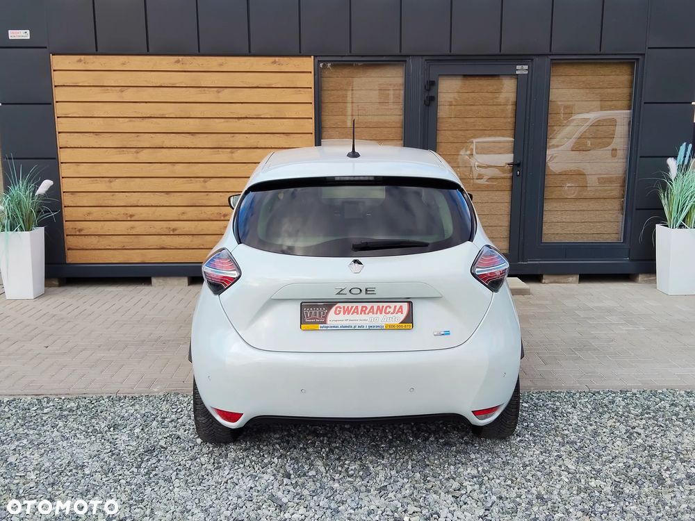 Renault Zoe R135 Z.E 50 Intens - 32