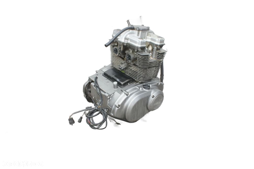 SILNIK Suzuki GS 500 04-08 - 4