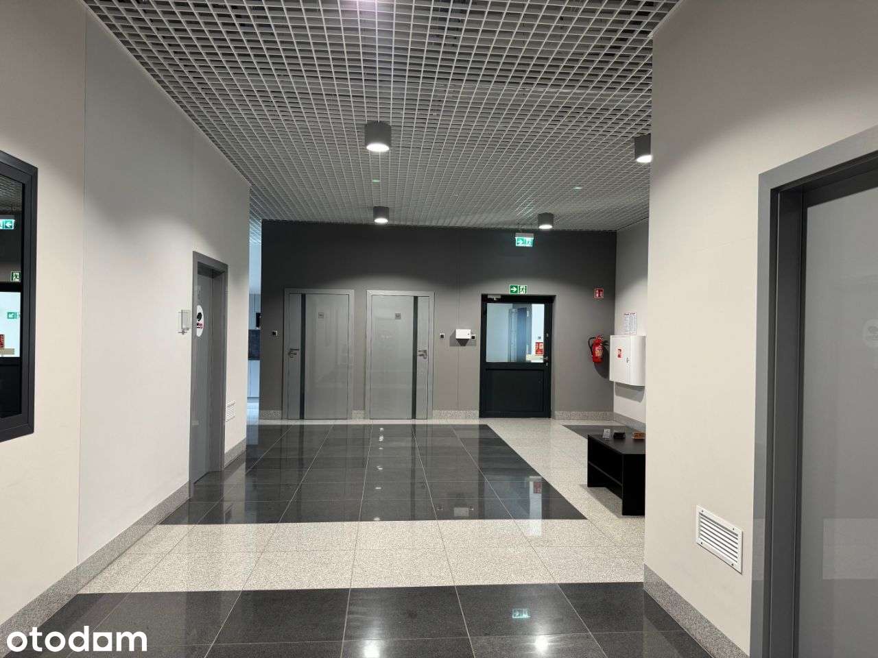 Lokal 39 m2 w atrakcyjnej lokalizacji Olsztyna - Pełny obrazek: 4/6