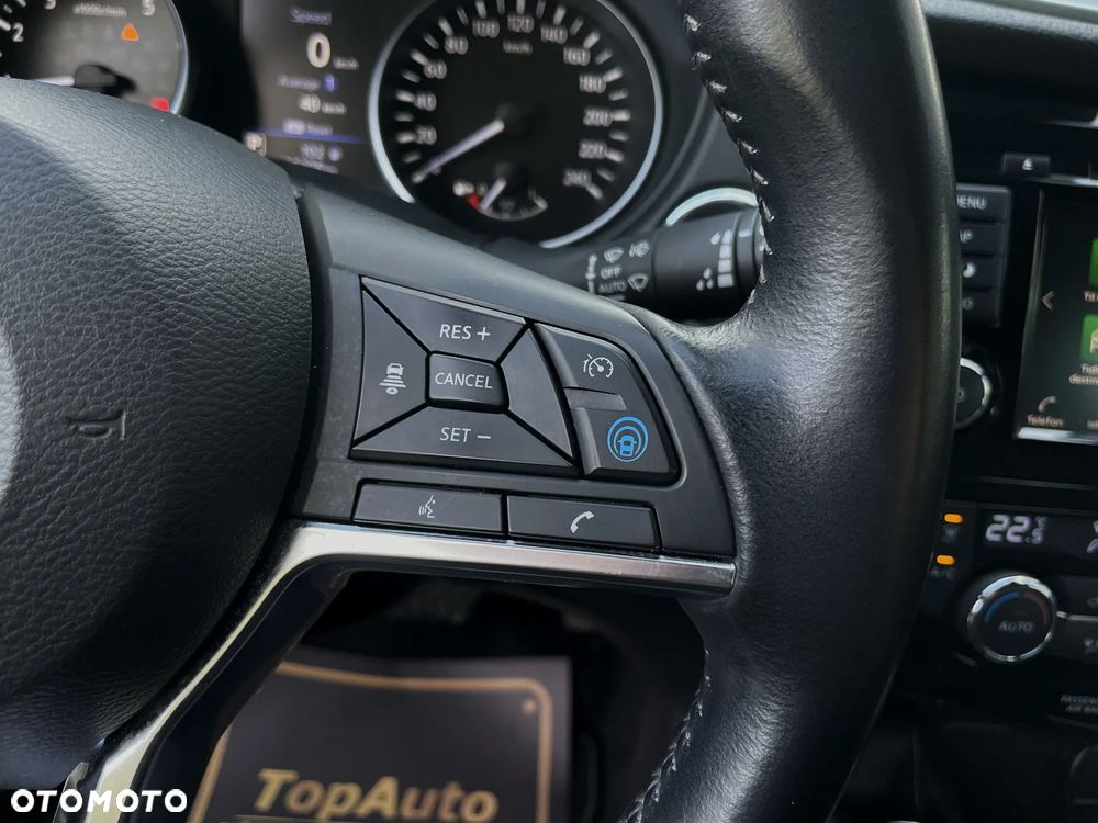 Nissan Qashqai 1.3 DIG-T Tekna+ DCT - 25