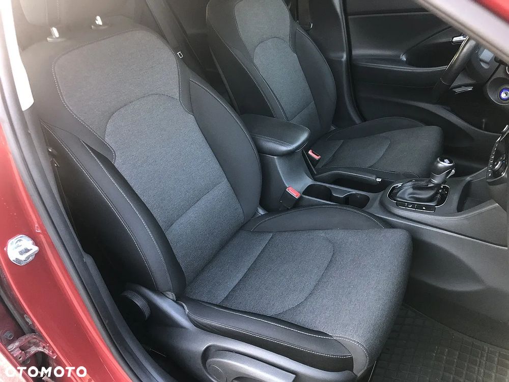 Hyundai i30 1.5 T-GDI 48V Premium DCT - 15