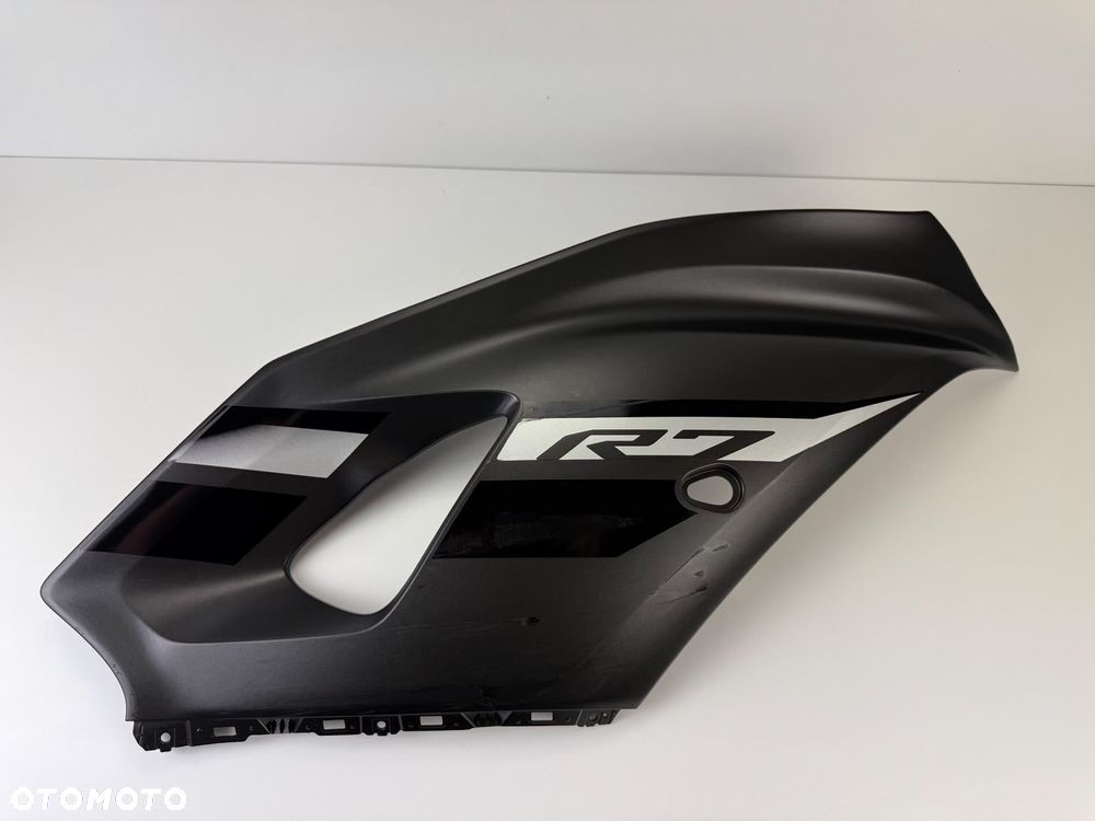 Prawa boczna owiewka bok Yamaha YZF-R7 2022- - 1