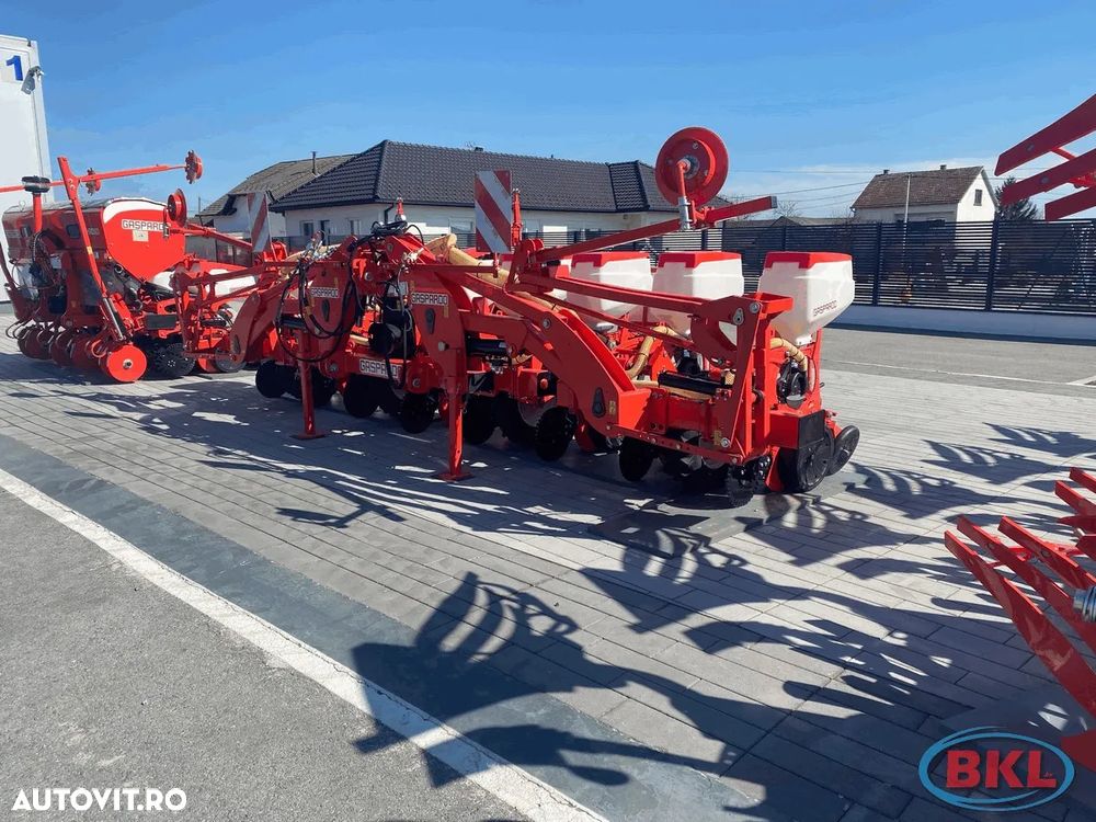 Gaspardo MANTA MTR 8 R 12 R - 6