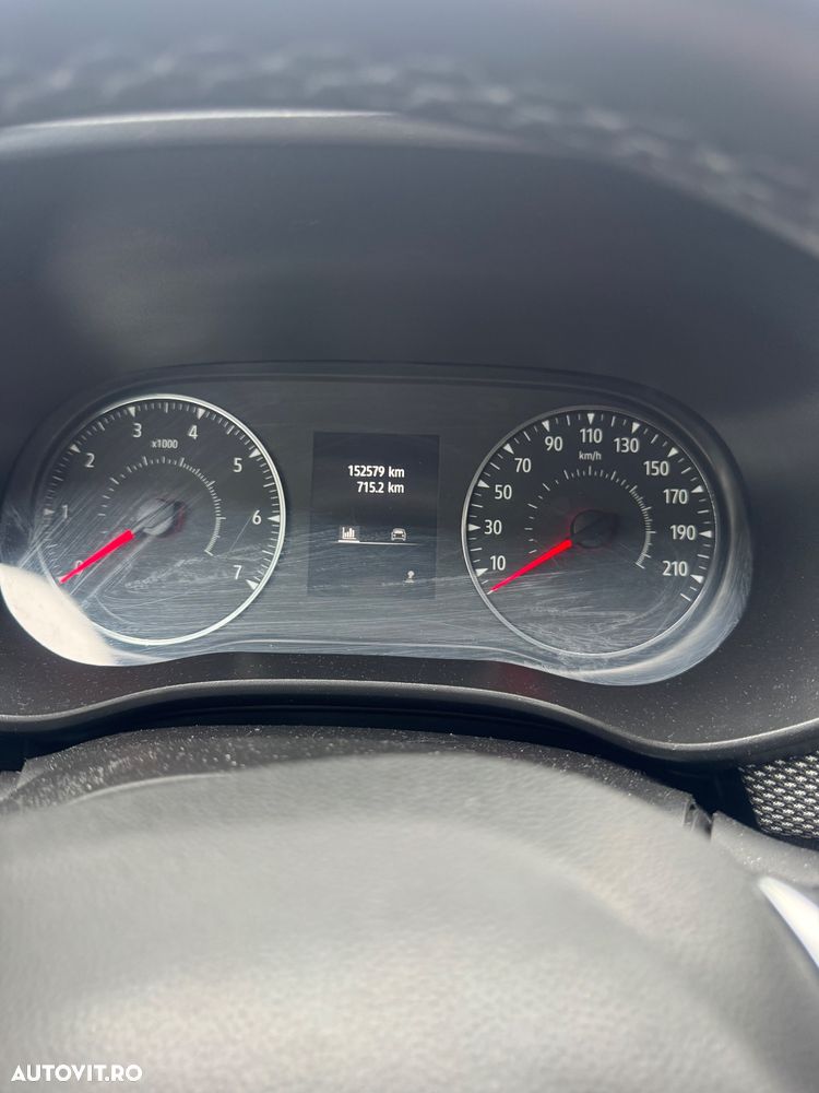 Dacia Logan ECO-G 100 Essential - 8