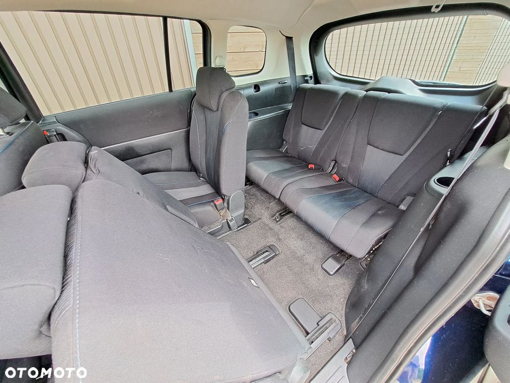 Mazda 5 1.8 Comfort - 27