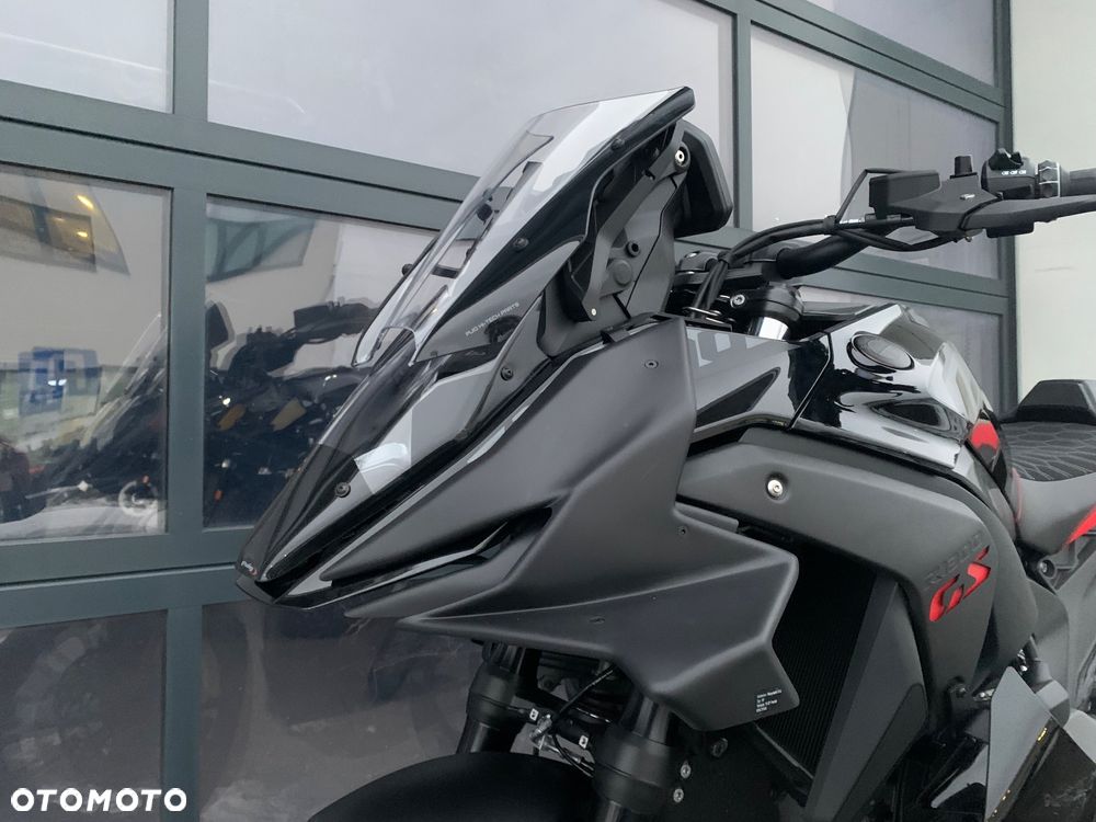 BMW GS - 8