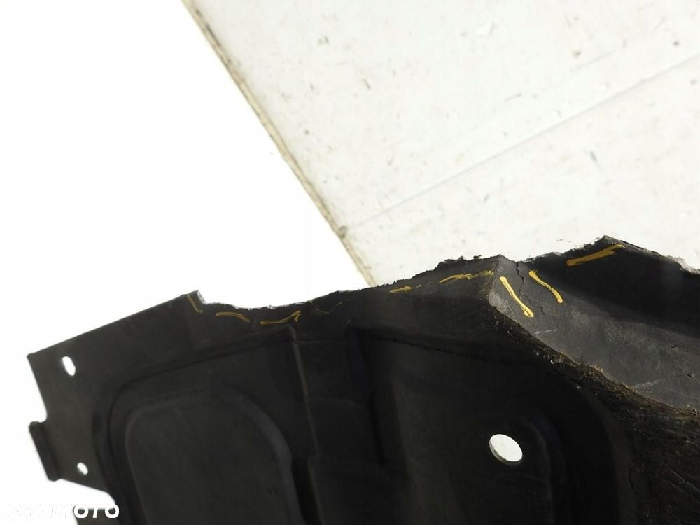 PŁYTA OSŁONA SILNIKA AUDI A1 8X 1.6 TDI 6R0825235B - 7