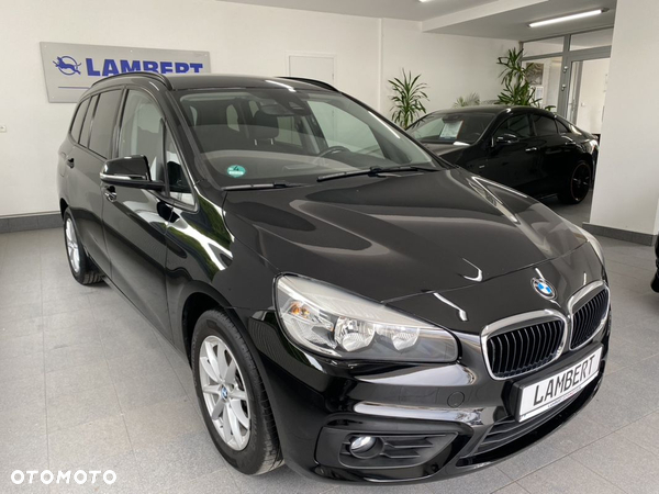 BMW Seria 2 216i GT Advantage