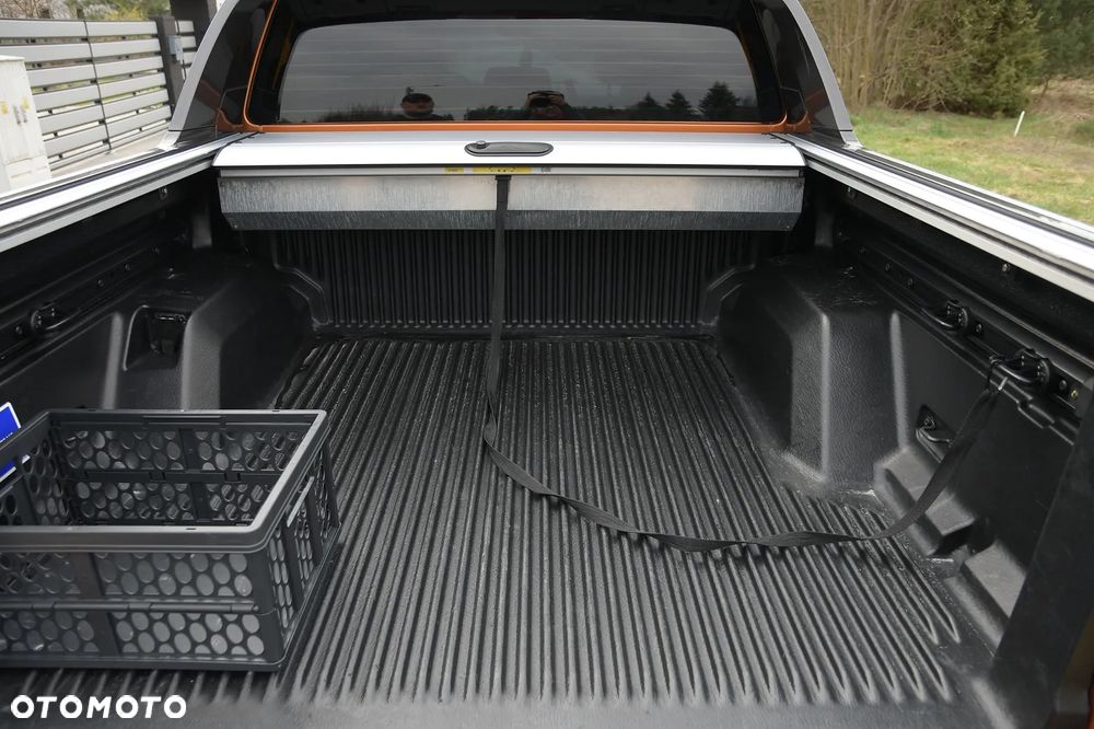 Ford Ranger 3.2 TDCi 4x4 DC Wildtrak EU6 - 34