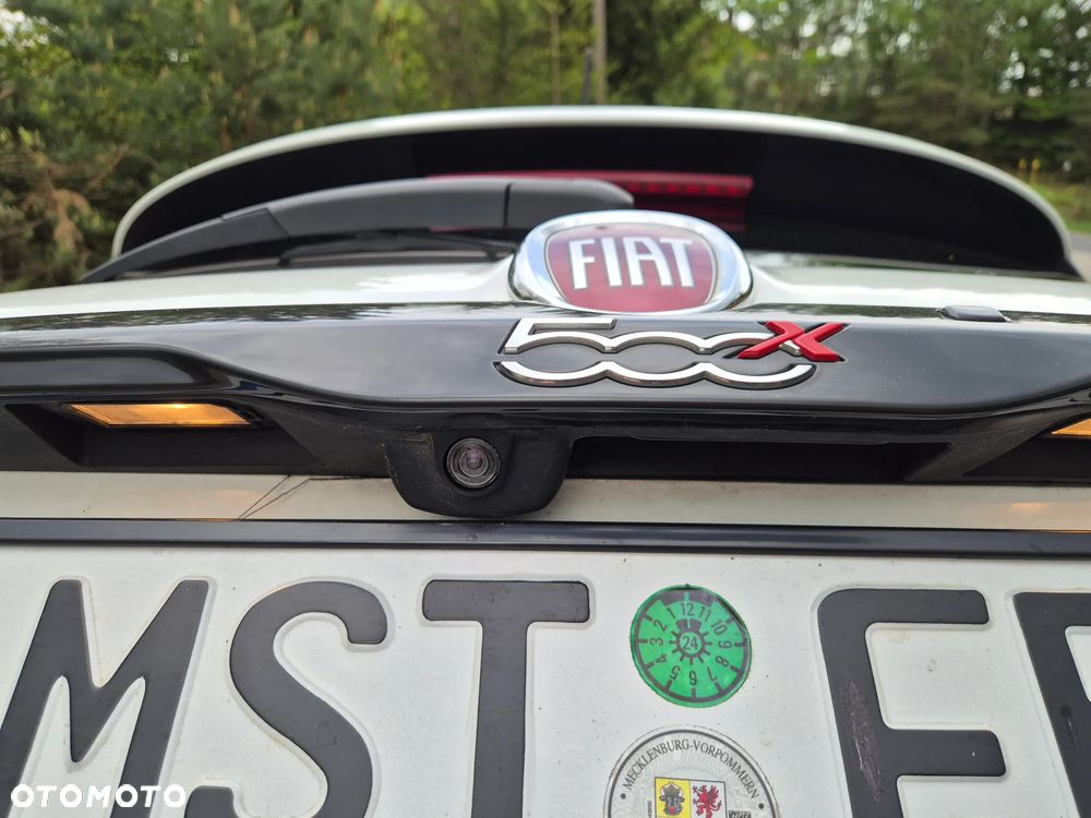 Fiat 500X 1.0 FireFly Turbo 4x2 S&S Dolcevita Launch Edition - 27