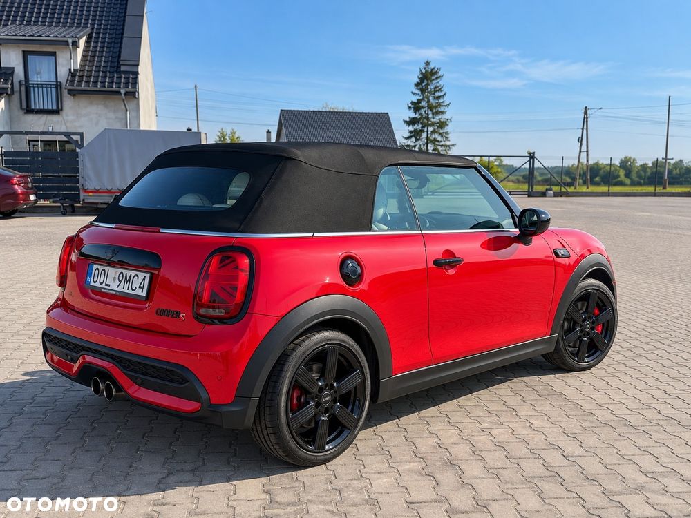 MINI Cooper S - 3