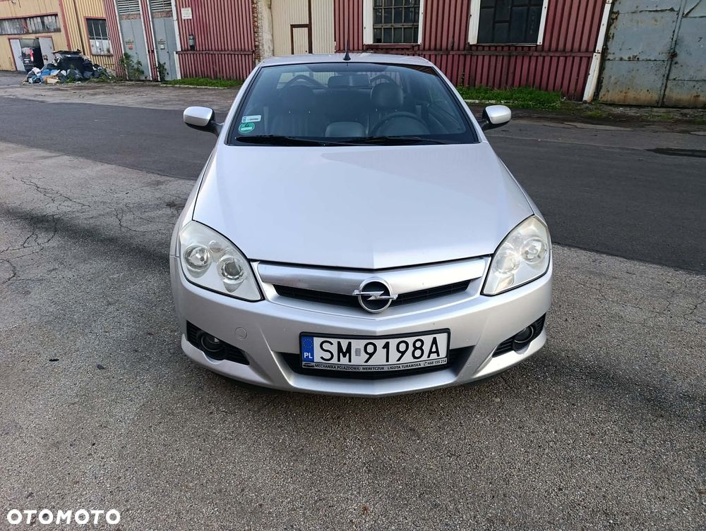 Opel Tigra 1.4 Sport - 10