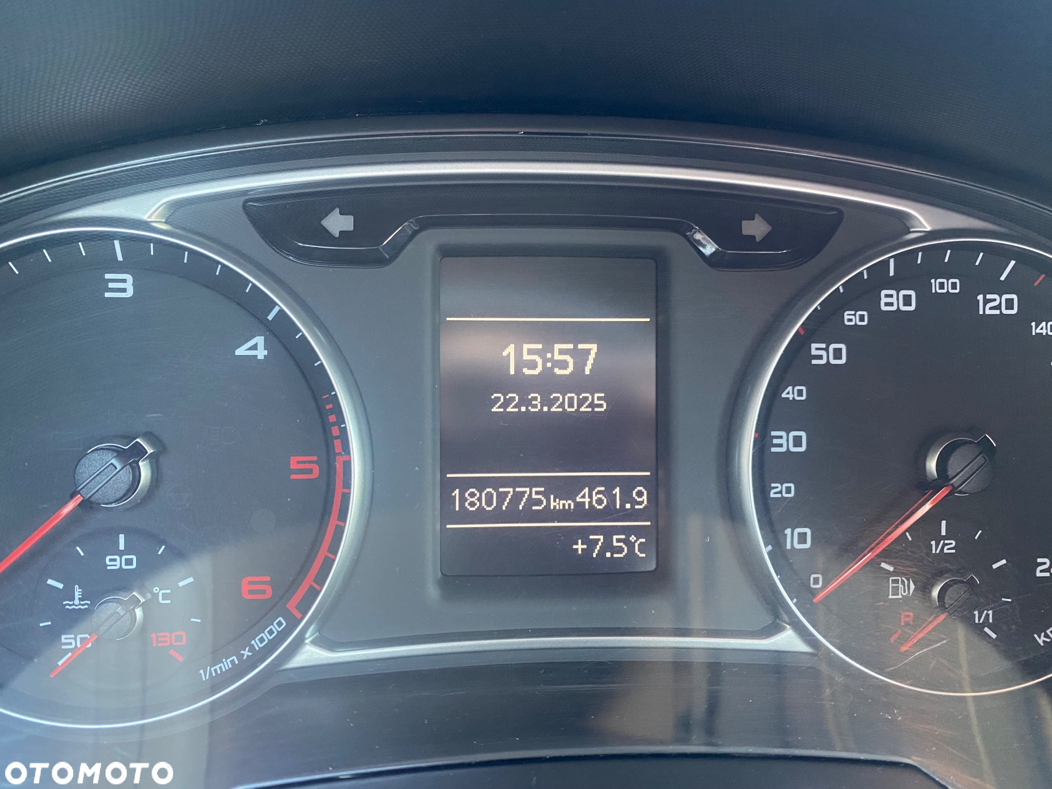 Audi A1 1.6 TDI Ambition - 13