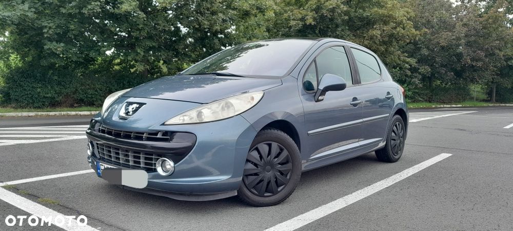Peugeot 207 - 3