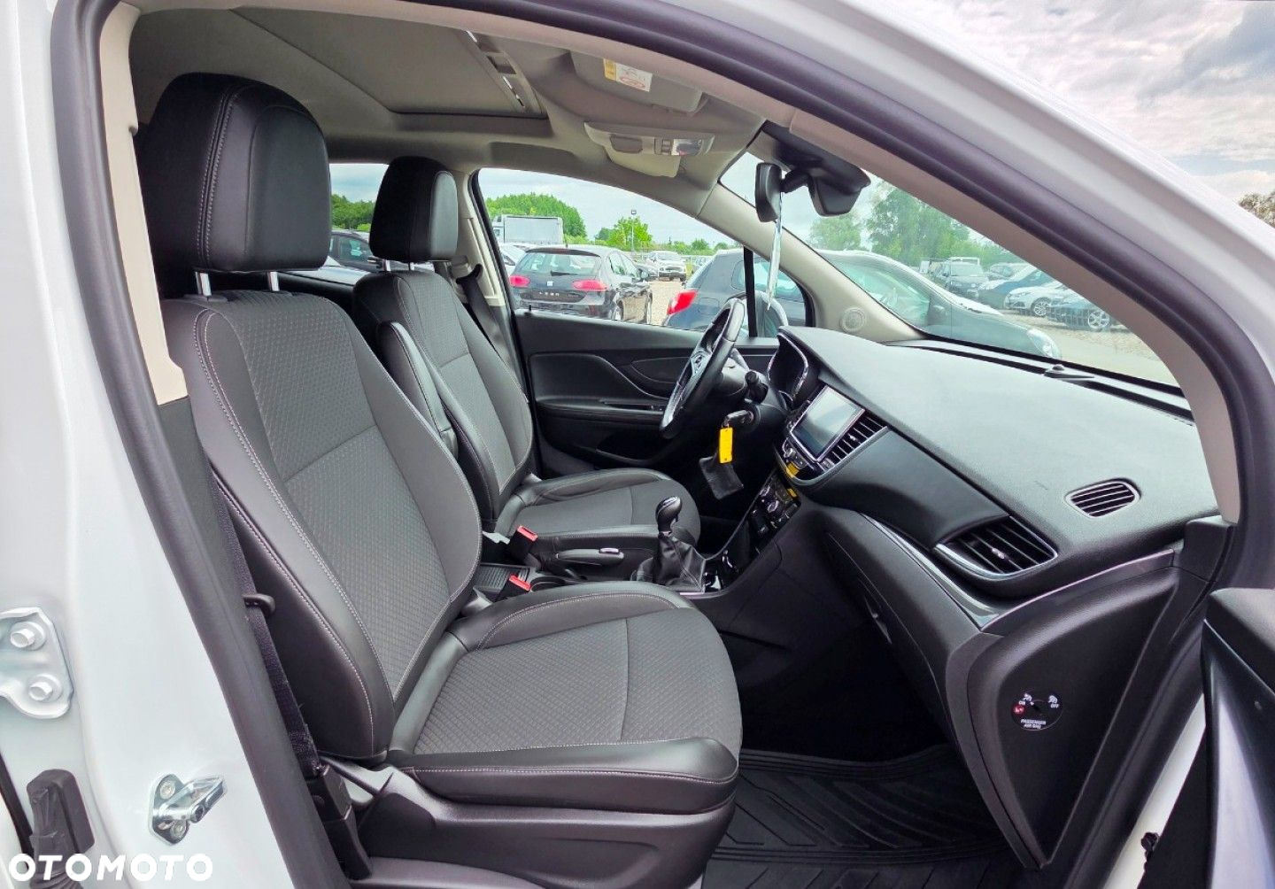 Opel Mokka - 25