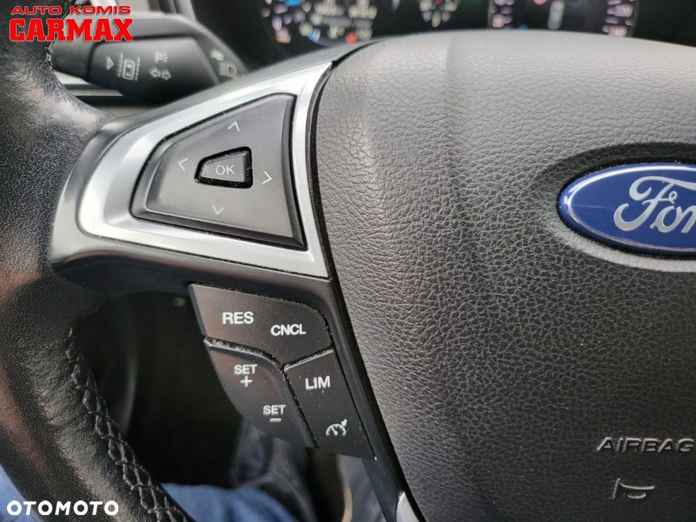 Ford Mondeo - 13