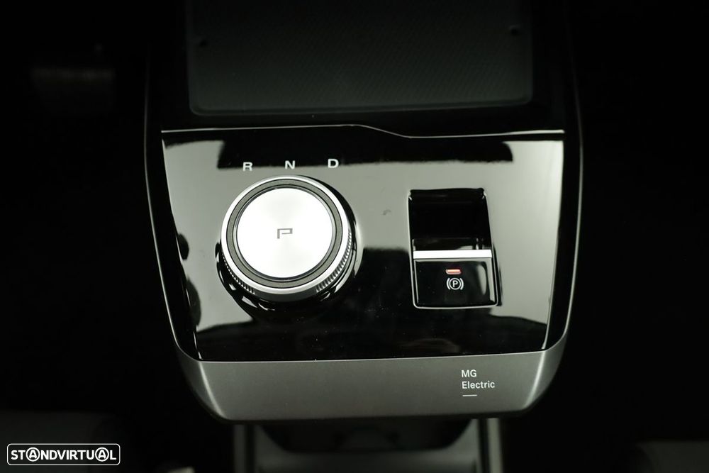 MG MG4 77 kWh Long Range - 13