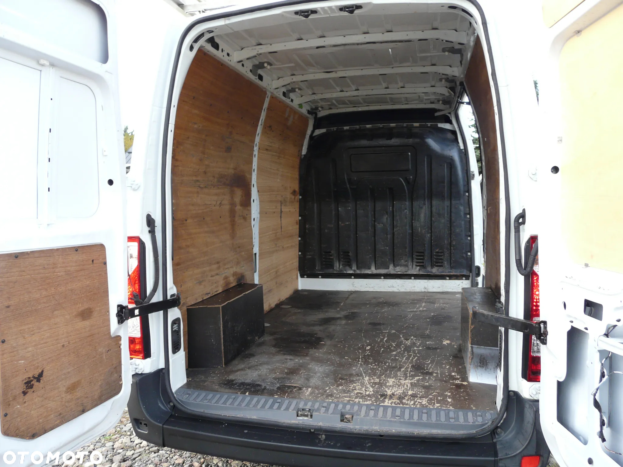 Renault Master - 14