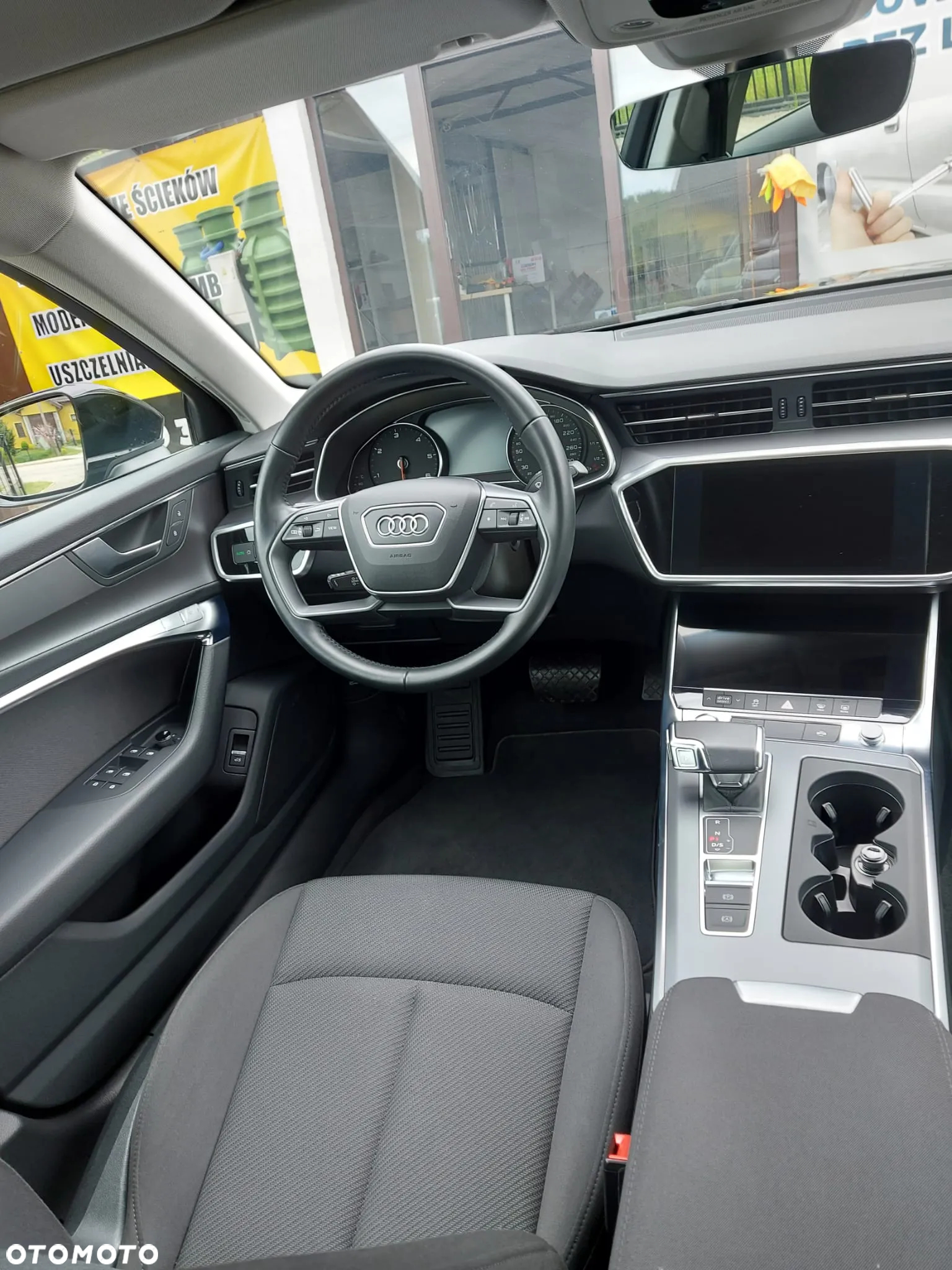 Audi A6 40 TDI mHEV S tronic - 18