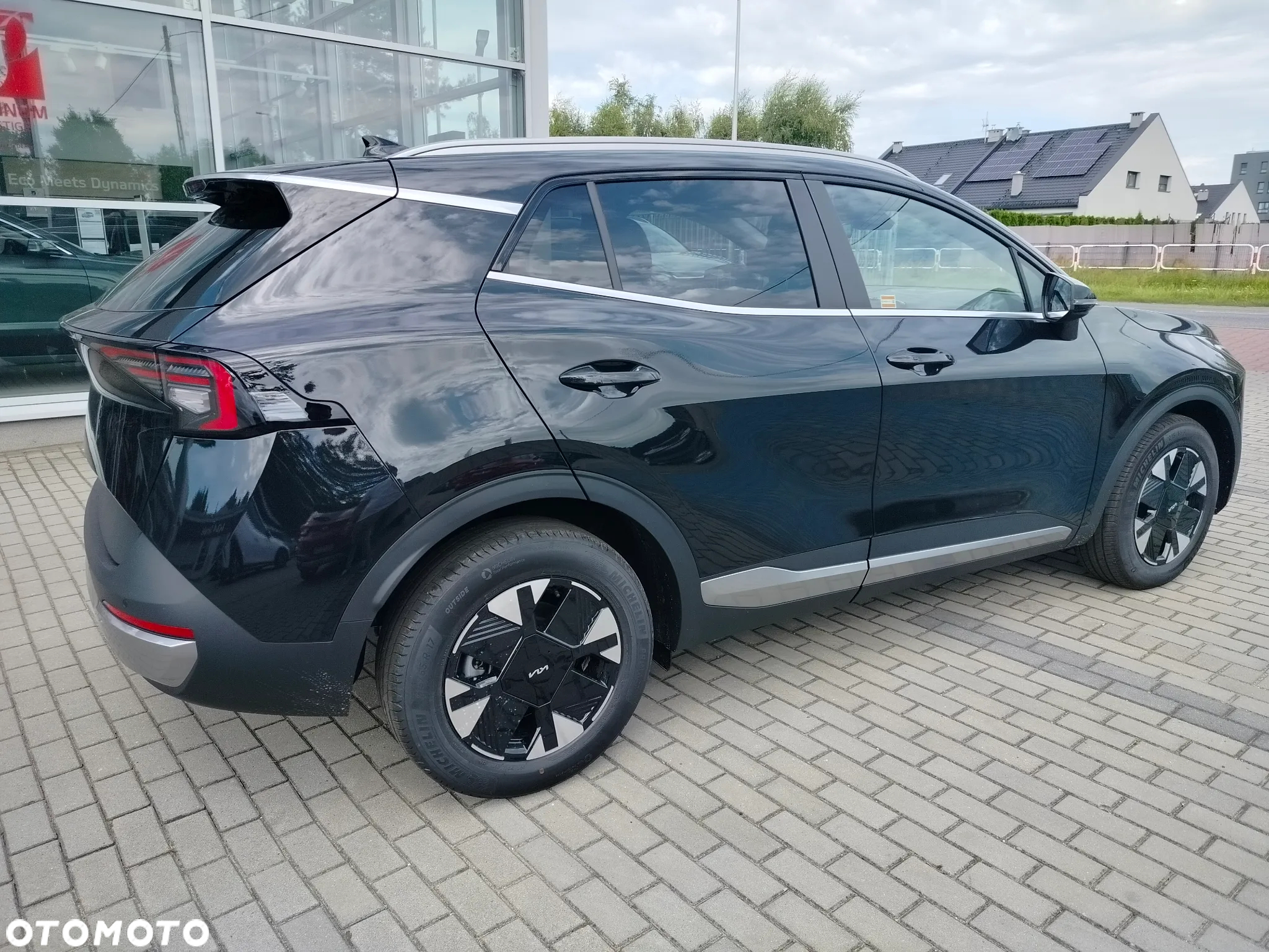 Kia Sportage 1.6 T-GDI L 2WD - 8