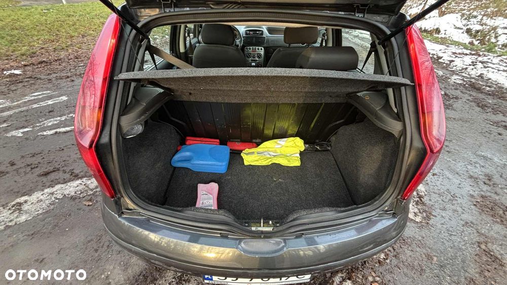 Fiat Punto - 23