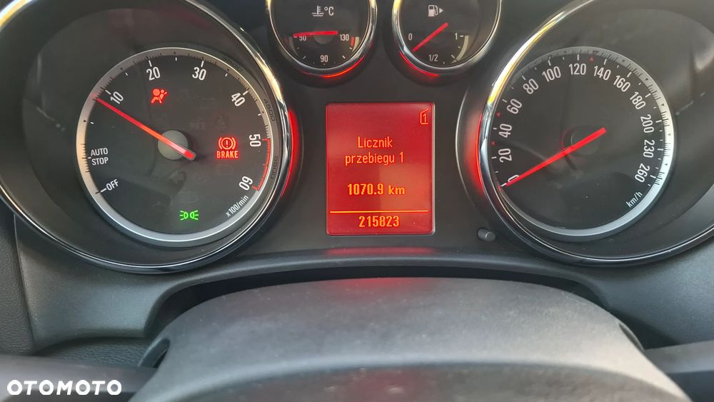 Opel Astra - 11