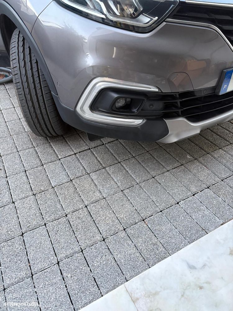 Renault Captur 1.5 dCi Exclusive XMOD - 11