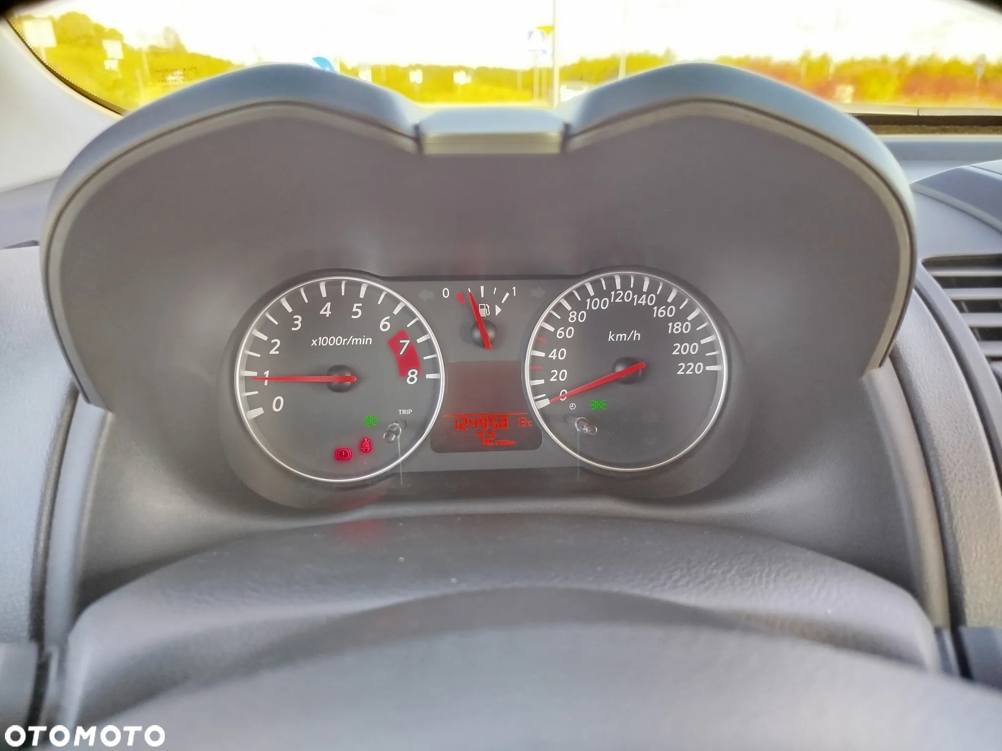 Nissan Note - 2