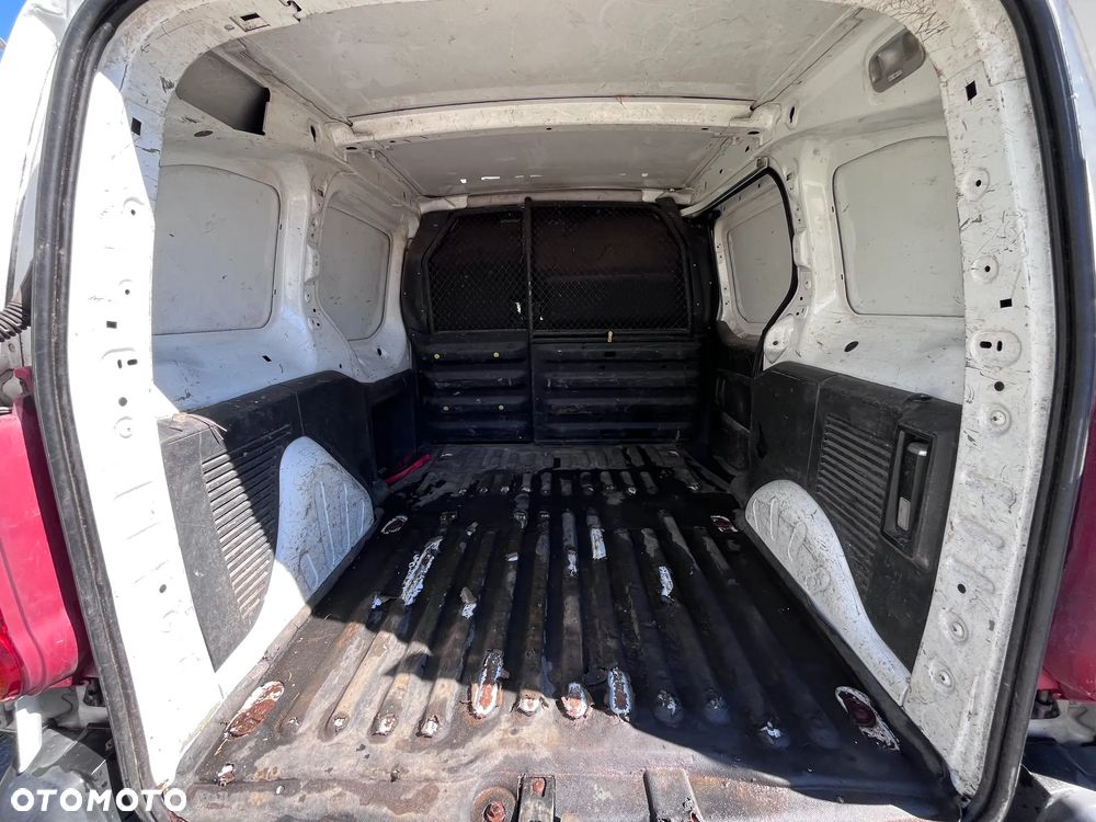 Citroën Berlingo - 5