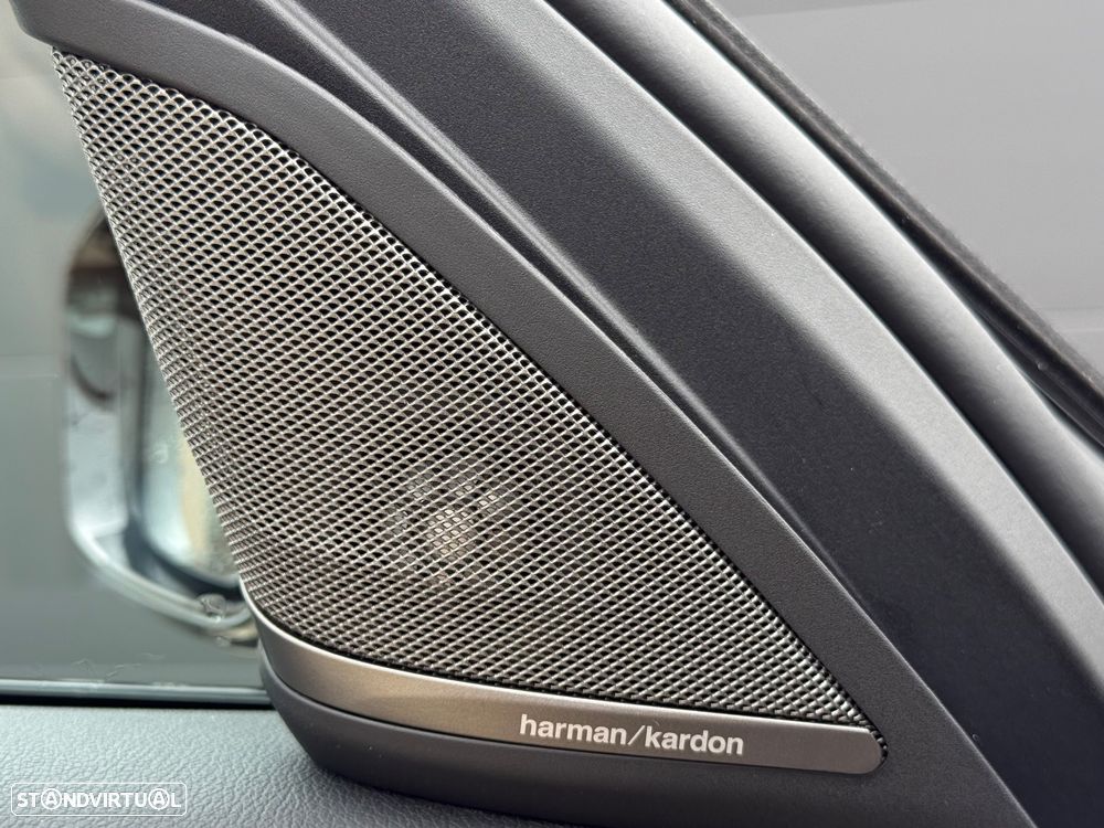 BMW 530 e Pack M - 10