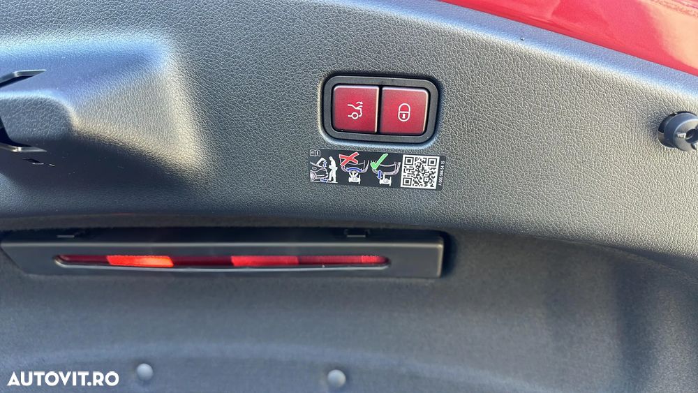 Mercedes-Benz CLE 200 9G-TRONIC - 21